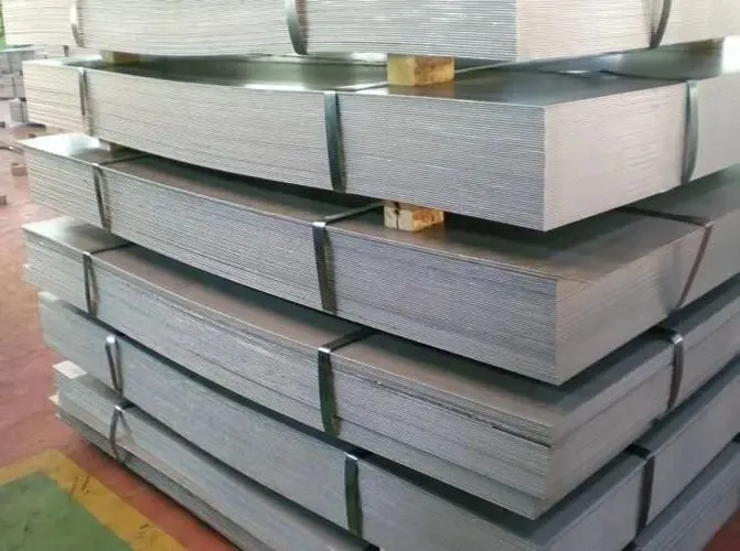 Пластина из углеродистой стали ASTM A36 A572 Gr50 S355 J2 Ss400 толщиной 6 мм.