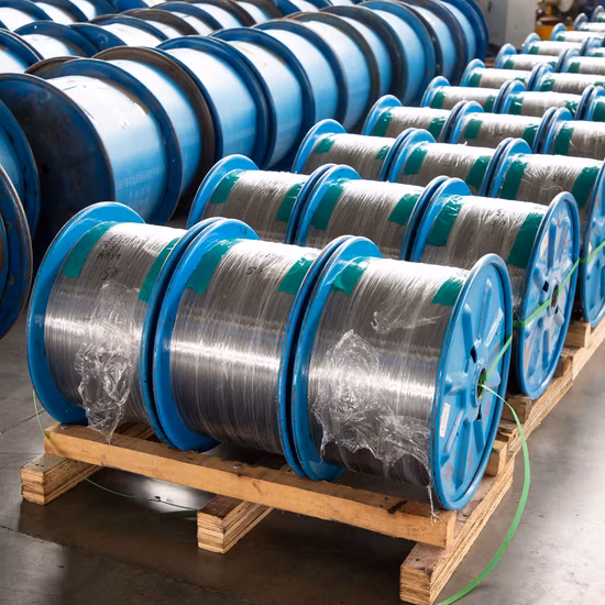 0.15-3.5mm Thickness ASTM AISI304 304L 316 316L 201 202 430 Duplex 2b Ba Mirror 2K 4K 8K Surface Polished Cold Rolled Inox Ss Stainless Steel Sheet
